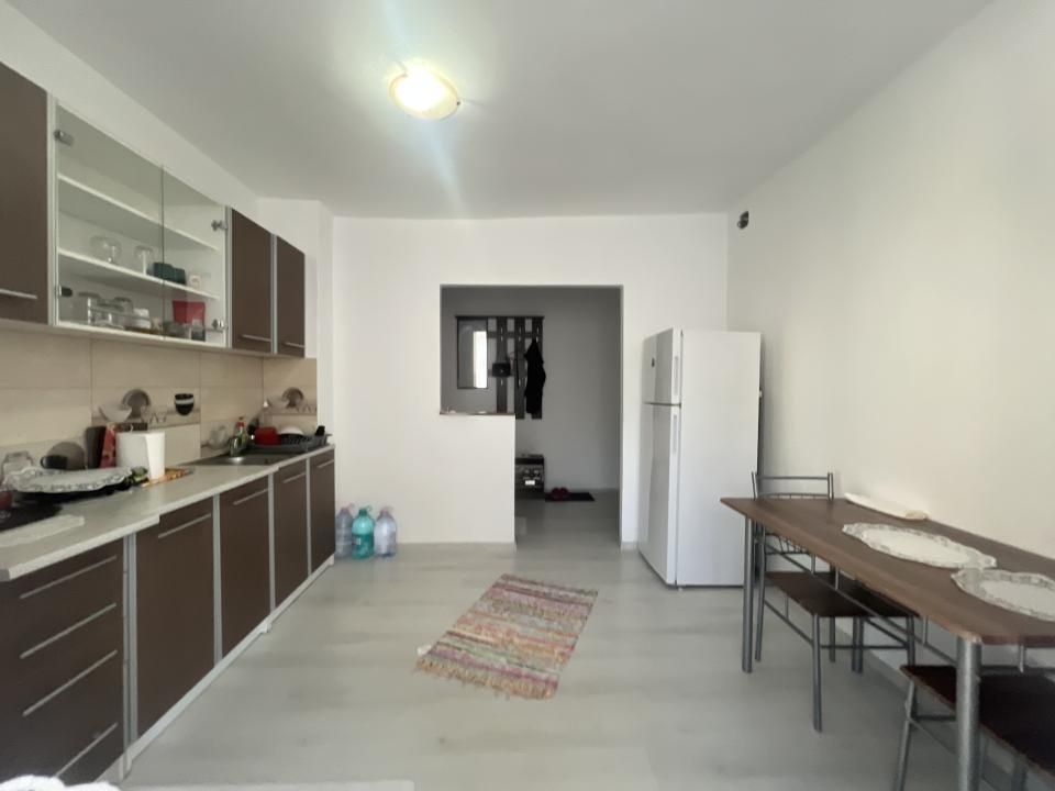 Apartament 3 camere, 65 mp, etaj 2, complet mobilat - Girocului – fotografia 9 din 9