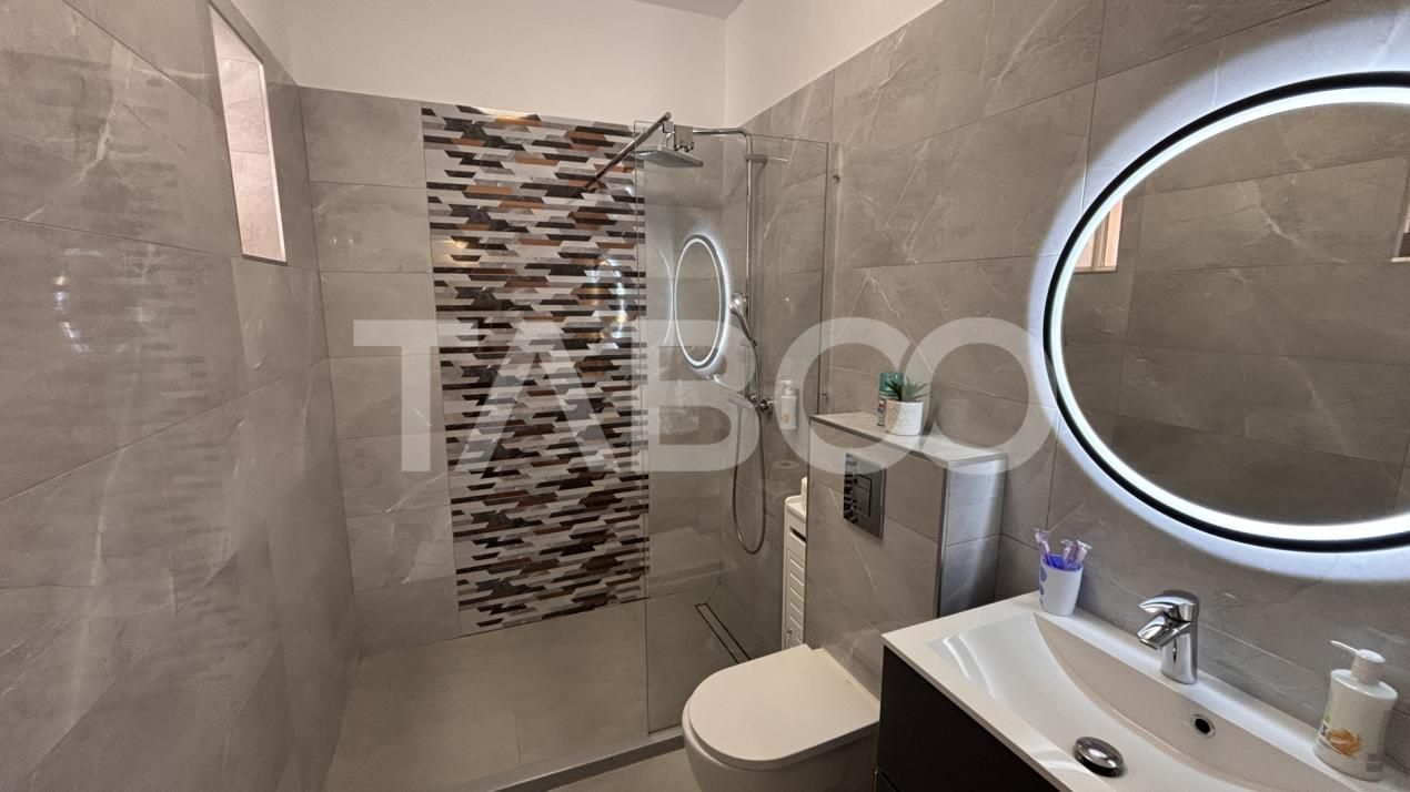 Apartament de vanzare 105mp pivnita si loc de parcare zona Centrala – fotografia 11 din 19