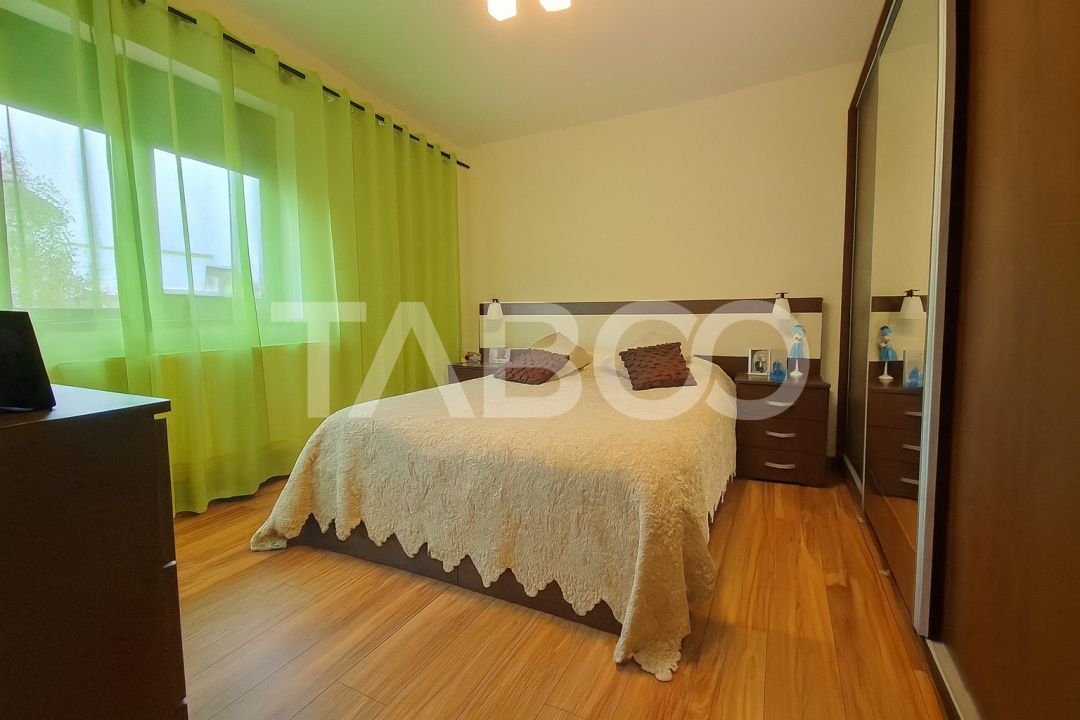 Apartament de vazare 2 camere cu gradina proprie de 86 mp si parcare – fotografia 5 din 16