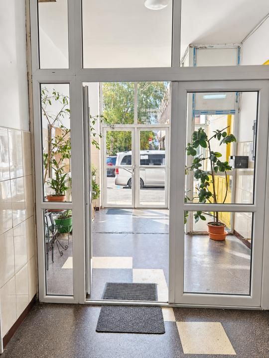 Spațiu medical de închiriat-Fost cabinet stomatologic-Metrou Iancului – fotografia 28 din 31