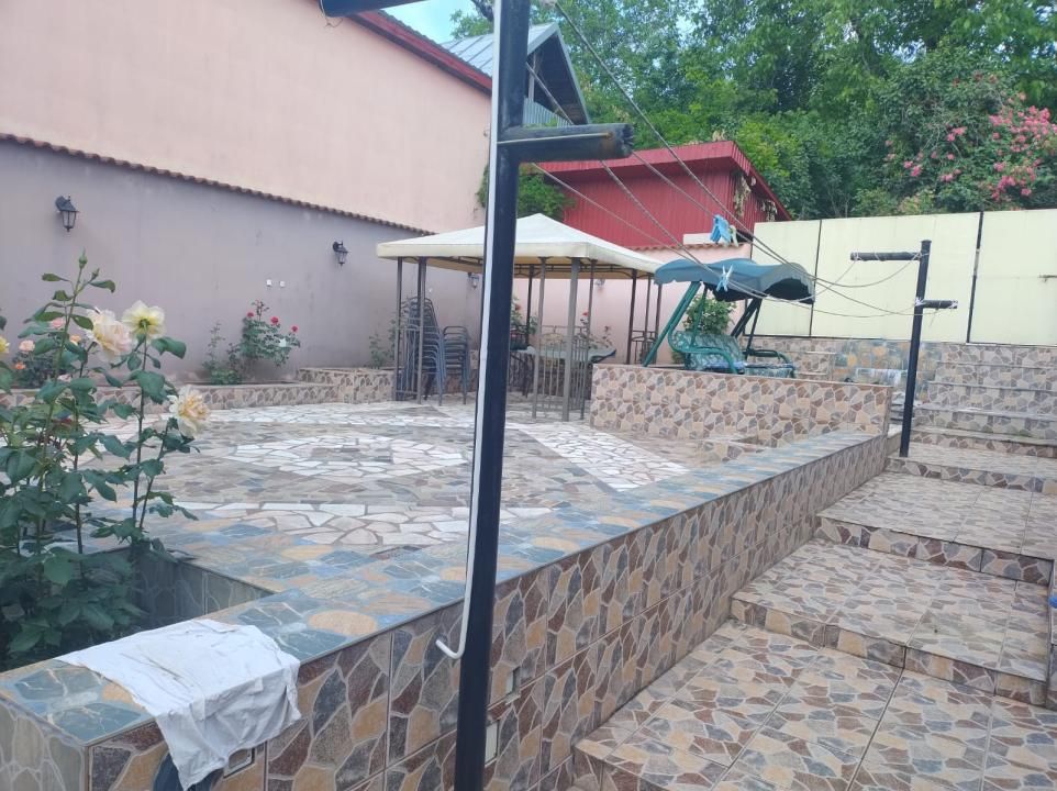 Stefanesti | Proprietate cu doua imobile | Teren 3.297 mp | La 4 km de Pitesti – fotografia 4 din 13