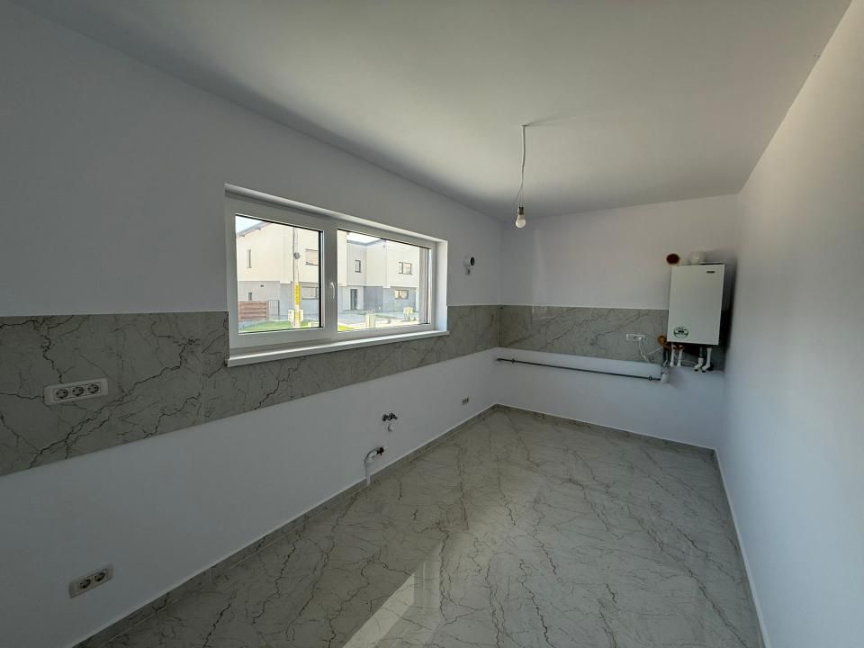 Casă nouă, 5 camere, bucătărie separată — Complex rezidențial Valea Lupului Iași – fotografia 10 din 16