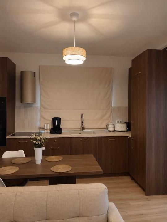 Apartament 3 camere, 61 mp, gradina 28 mp-Apahida – fotografia 2 din 6