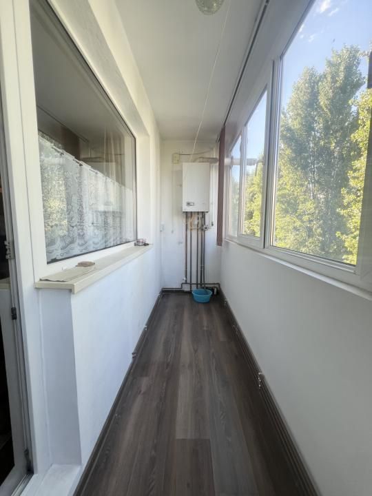 Apartament 3 camere, 65 mp utili, etaj 2, centrala proprie - Cetatii – fotografia 12 din 12