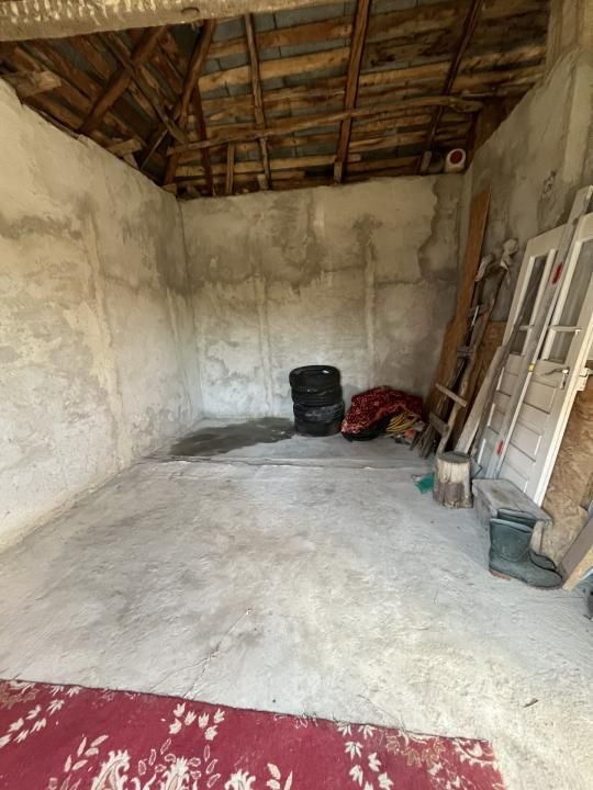 COMISION 0 Vanzare casa + teren 668 mp de renovat Greci Dambovita – fotografia 7 din 15