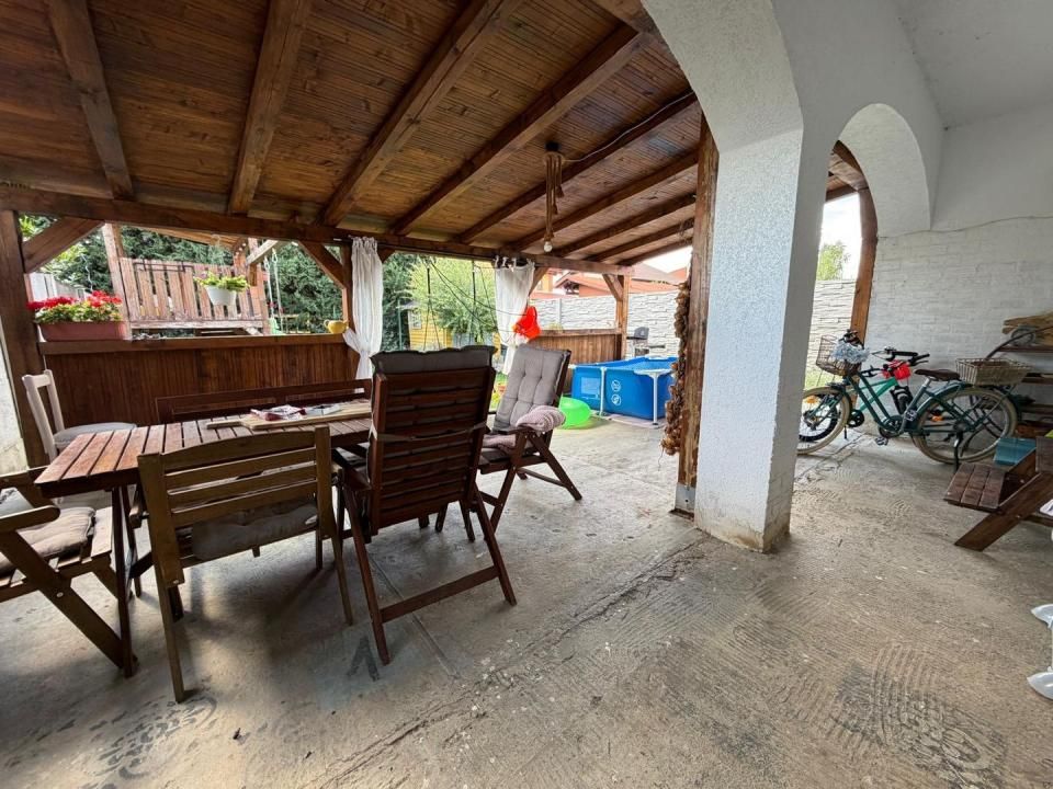 Duplex | 3 camere | Mobilat | Parter | Sanandrei | Curte generoasa – fotografia 15 din 16