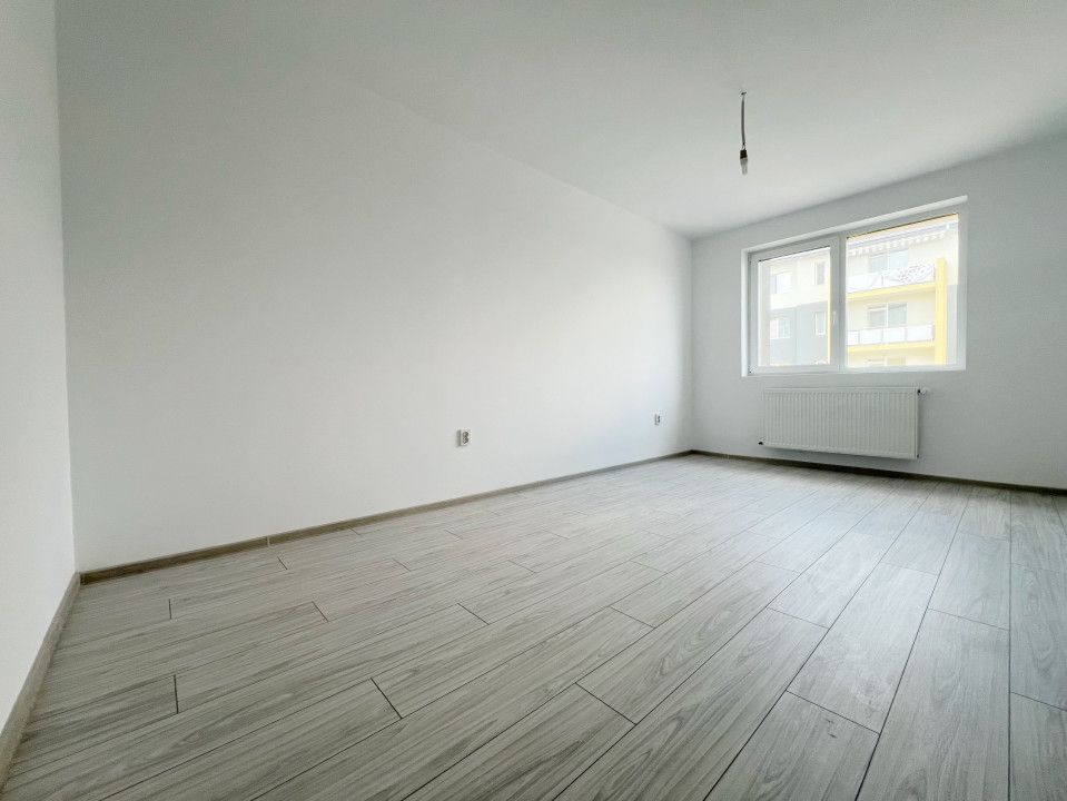 Apartament 2 camere, open space, 52mp utili, etaj 3 in Giroc – fotografia 4 din 7