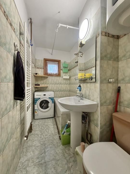 Apartament 1 camera, decomandat, etaj 3, zona Dambovita – fotografia 5 din 10