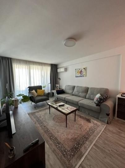 2 Camere de inchiriat | Nerva Traian - Roka | Centrala | Parcare – fotografia 1 din 12