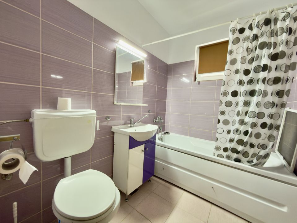 Apartament 2 camere de inchiriat cu loc de parcare Tomis Plus – fotografia 5 din 5