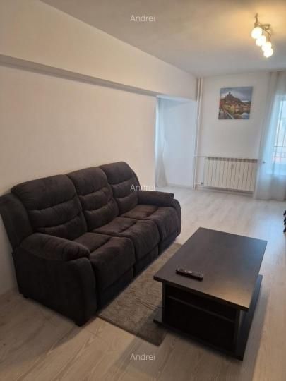 2 Camere de inchiriat | Unirii | Metrou | Mobilat & Utilat | – fotografia 5 din 11