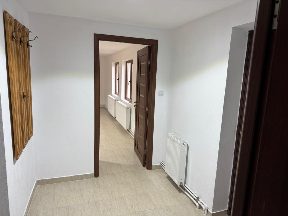 Vilă P+M Renovată Integral (2024) – 145 mp Utili – Zona Istorică Iancu Văcărescu – fotografia 16 din 18