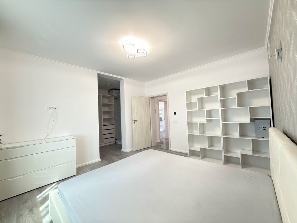 COMISION 0% Casa individuala 5 camere si teren 1033 mp, de vanzare in Sacalaz – fotografia 30 din 46