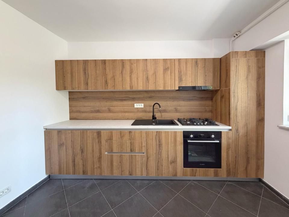 2 Camere + Terasa | Posibilitate Mobiliare | Unirii - Corneliu Coposu – fotografia 14 din 25