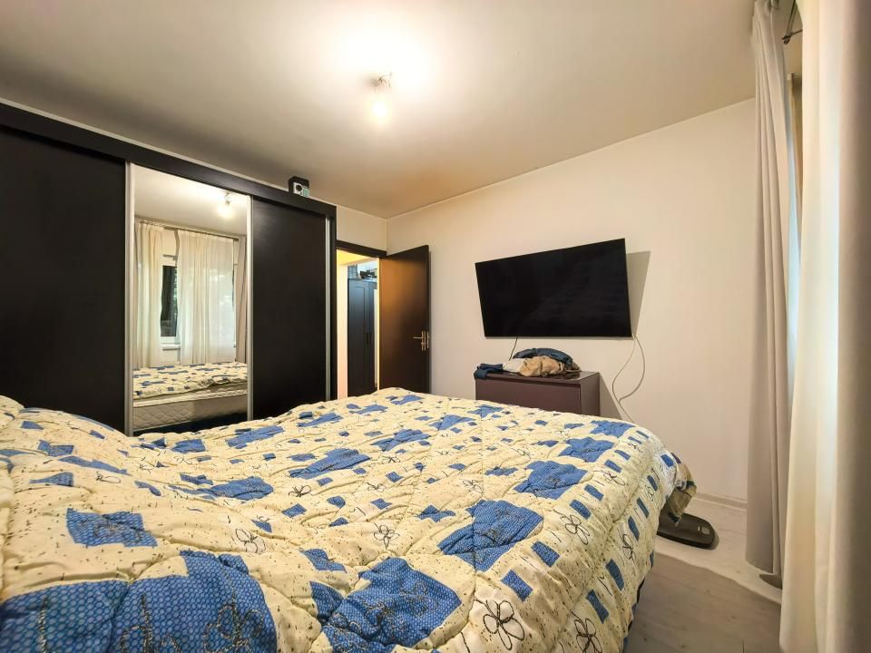 0% COMISION 84,5 mp pentru FAMILIE | Etaj 1 și metrou la câteva minute GORJULUI – fotografia 12 din 21