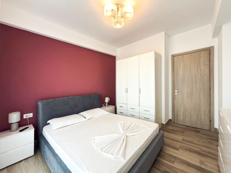 Complex Marina Surf apartament 2 camere cu vedere la mare și lac – fotografia 8 din 8