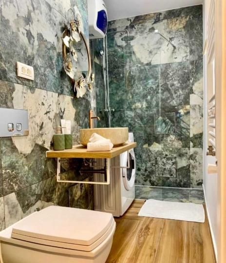 Garsoniera de vanzare | 13 Septembrie | Boiler | Bloc Reabilitat – fotografia 7 din 8
