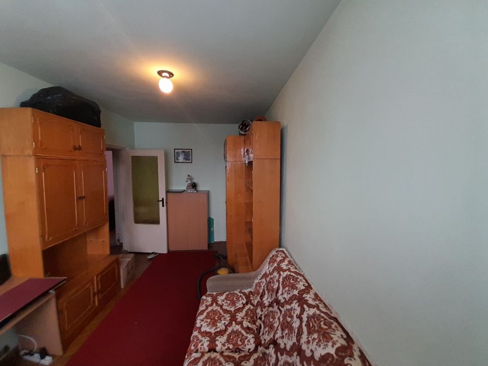 Apartament 3 camere DECOMANDAT, zona HAN – fotografia 7 din 18
