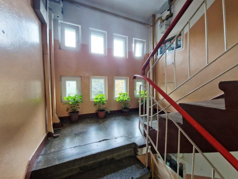 Apartament mobilat, cu aer conditionat, Gheorgheni – fotografia 15 din 17