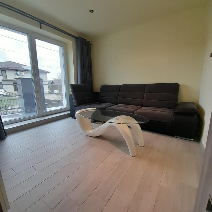 Casă P+E, 192 mp utili, teren 600 mp și garaj dublu | Dezmir – fotografia 7 din 13