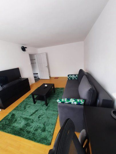 2 Camere de inchiriat | Aviatiei | Metrou | Pet-friendly | Boiler – fotografia 2 din 8