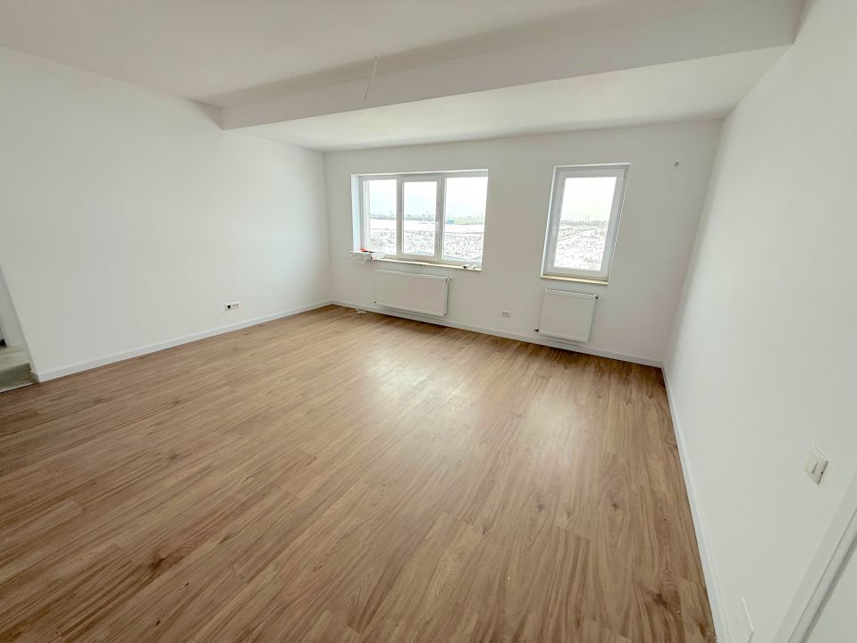 Apartament Spatios de 2 Camere - 70mp | Nou - Finalizat | Green Garden – fotografia 11 din 12