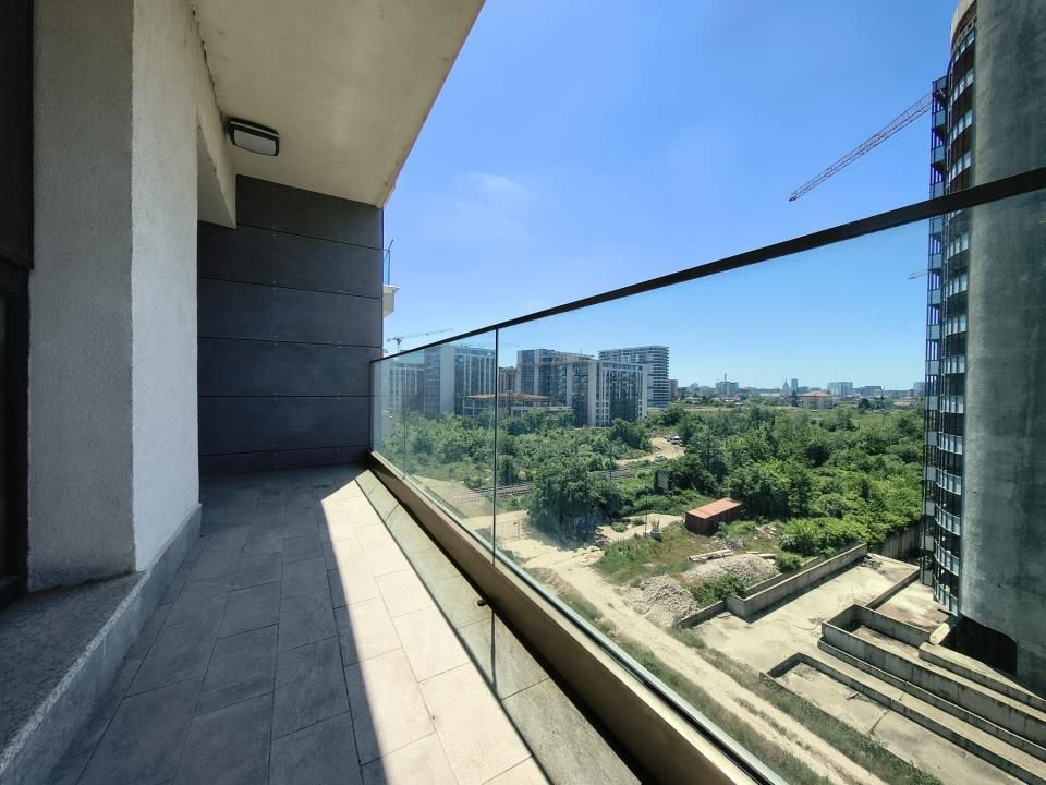 Apartament 3 Camere 85MP | Aviatiei-Pipera-Onix Park | Mobilat-Utilat Modern – fotografia 4 din 20