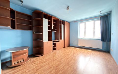 Apartament 2 camere, 48 mp utili, etaj 6 - Calea Aradului, Iulius Mall