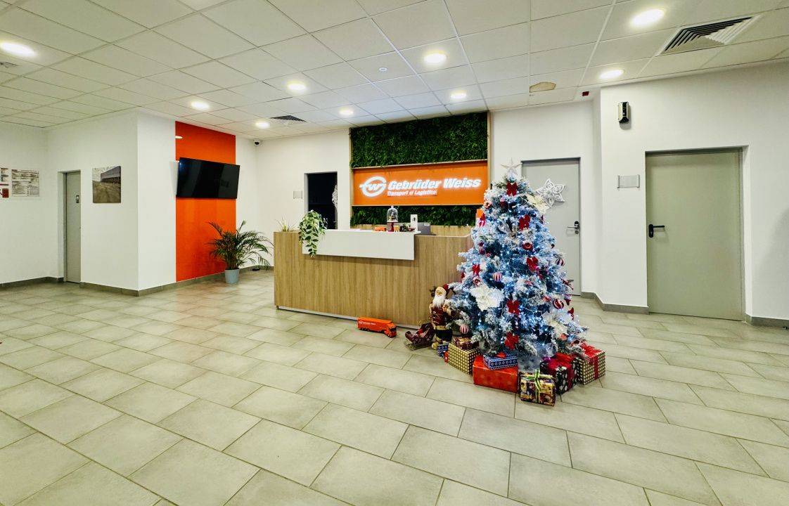 Spatiu de birouri de inchiriat in Popesti Leordeni, Centura - Autostrada – fotografia 5 din 23