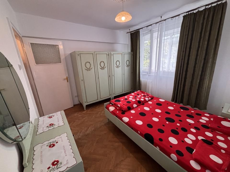 2 Camere - Brancoveanu - Berceni - 700 m. Metrou P.Sudului – fotografia 6 din 16