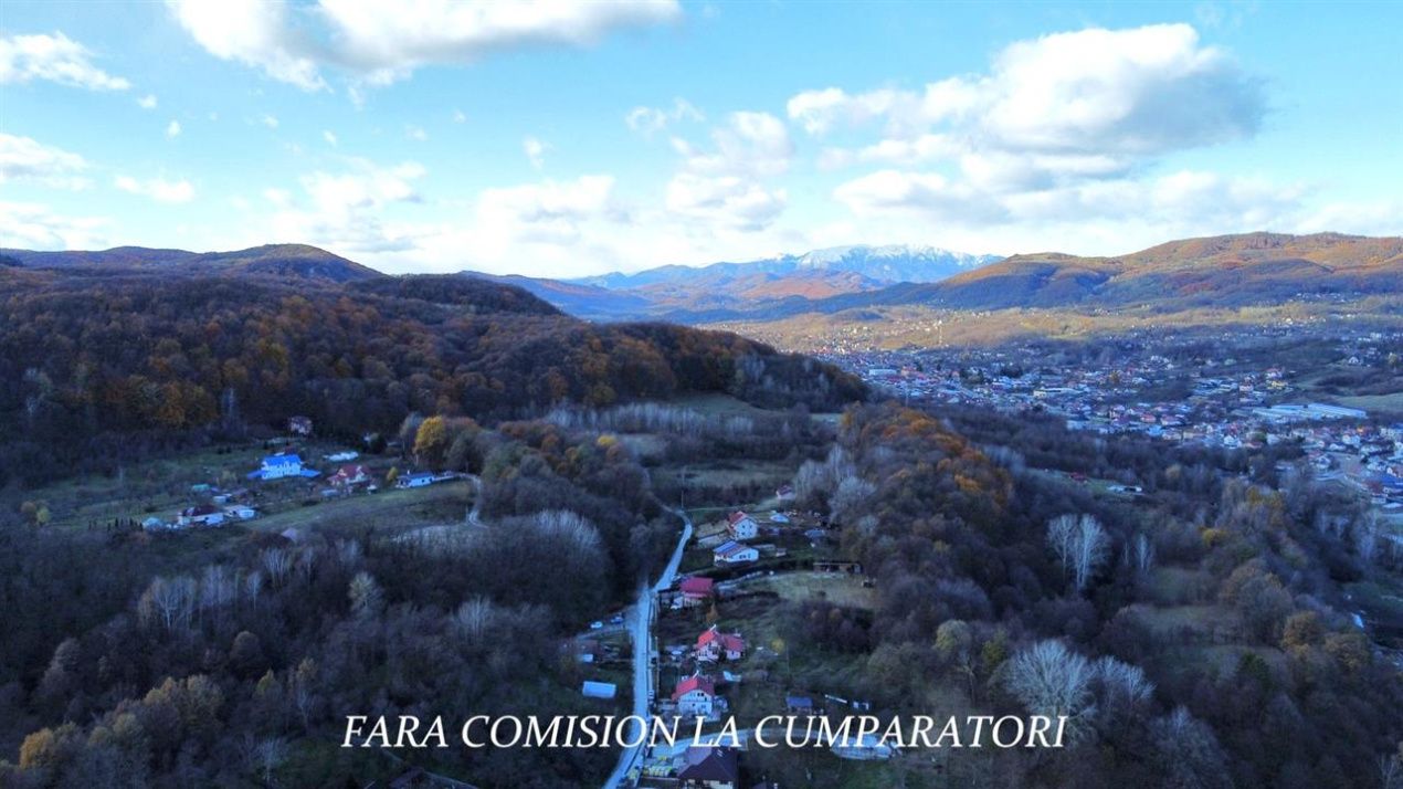 PADURE LANGA ORAS ACCES BUN IDEALA PENTRU ACTIVITATI DE AGREMENT – fotografia 6 din 13