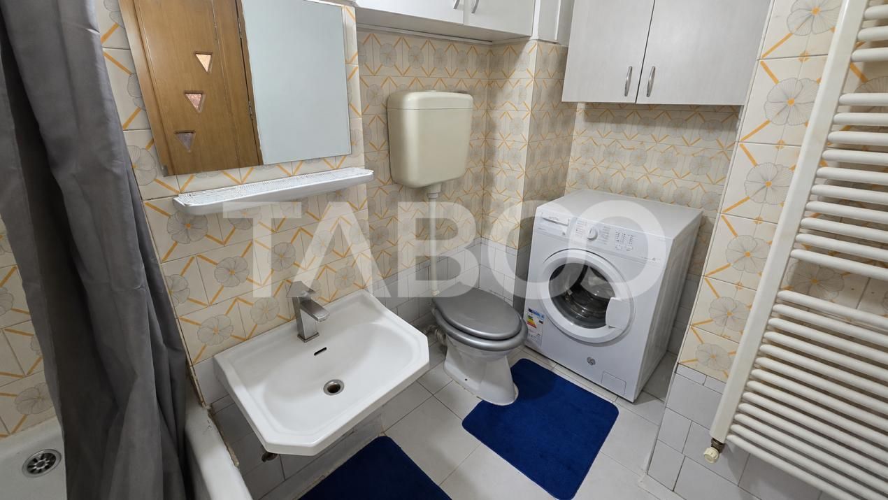 Apartament de vanzare 2 camere decomandate in Cartierul Strand I – fotografia 8 din 8
