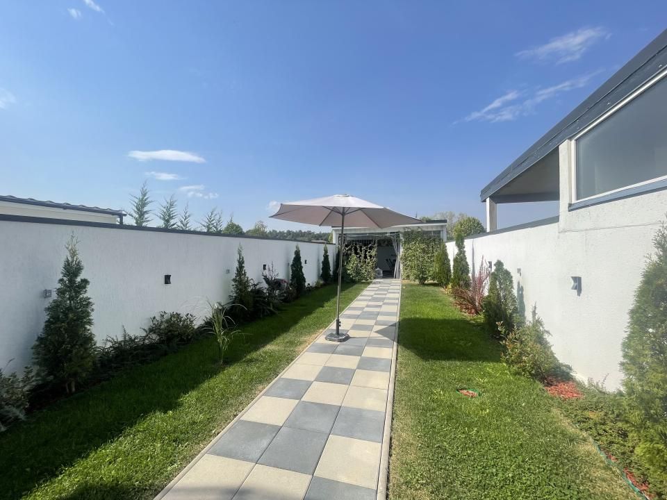 Apartament Premium 3 Camere cu Gradina 170 mp – Arhitecților, Sibiu – fotografia 19 din 20