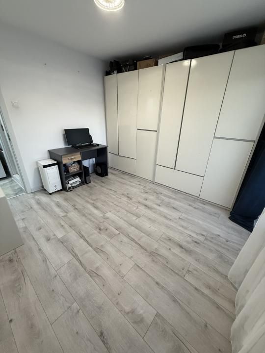 Ap 3 camere decomandat 67mp finisat,  mobilat str. Scorțarilor – fotografia 20 din 21