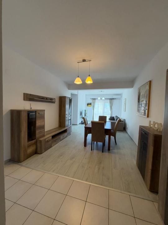 Apartament 3 camere cu terasă de 15 mp lângă Parcul Sub Arini, Sibiu – fotografia 10 din 10