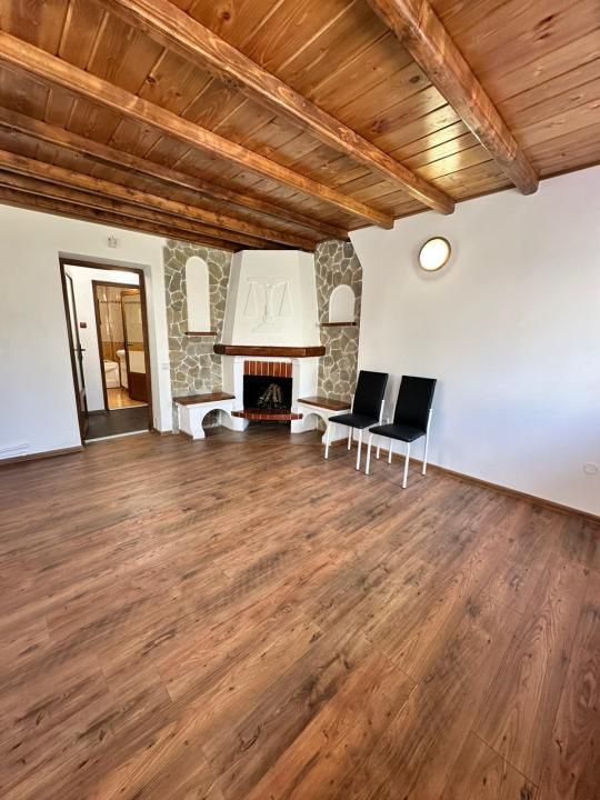 Reședință deosebită 5 Camere | 200 mp Utili | 1.438 mp Teren | Aleea Mănăstirii – fotografia 4 din 20