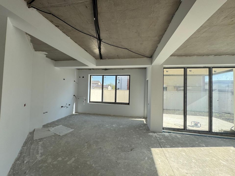 Vilă Duplex P+2 Palazu Mare | 4 Camere | Terasă 43 mp – fotografia 11 din 18