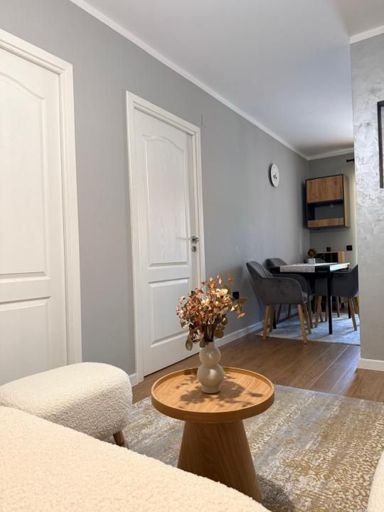 Apartament 3 camere decomandate, MODERN, 52 mp, parcare, zona Dumitru Mocanu! – fotografia 10 din 11
