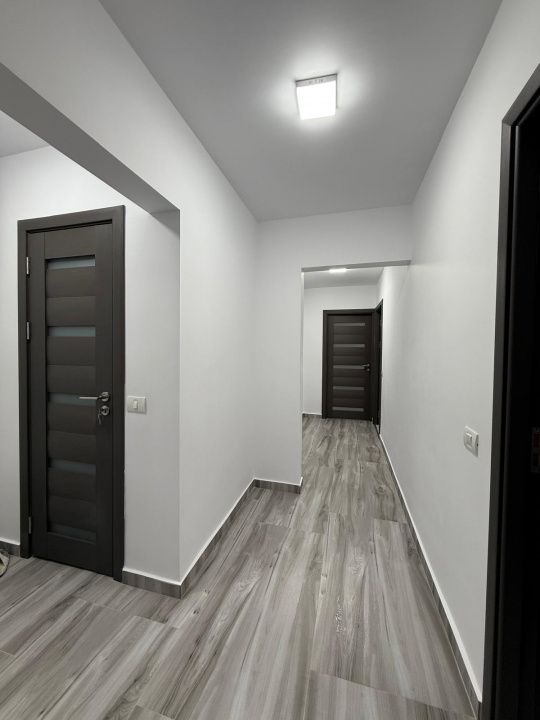 Apartament 3 camere decomandat | Tomis Nord – fotografia 9 din 11