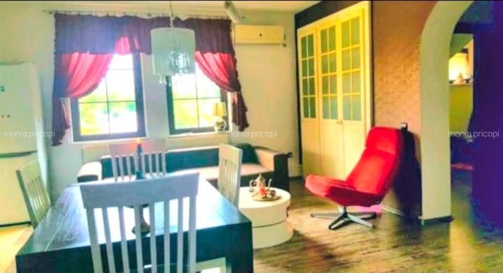 3 Camere de inchiriat | Mosilor | PetFriendly | Centrala | Terasa – fotografia 3 din 9