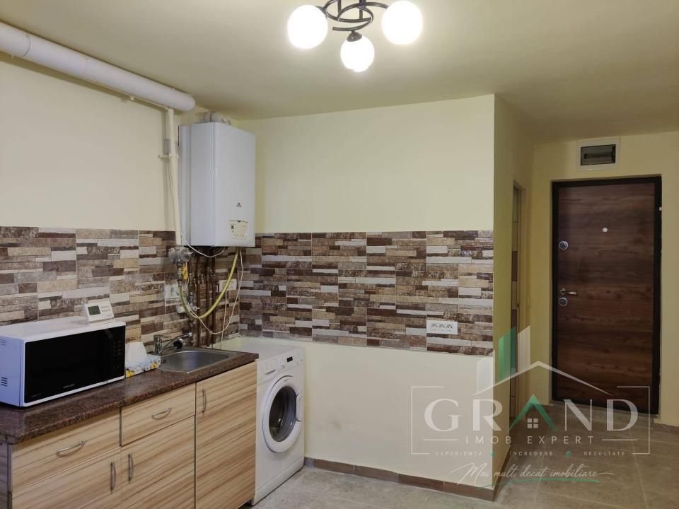 Apartament 2 camere, la casă, zonă centrală, Cluj-Napoca – fotografia 4 din 5