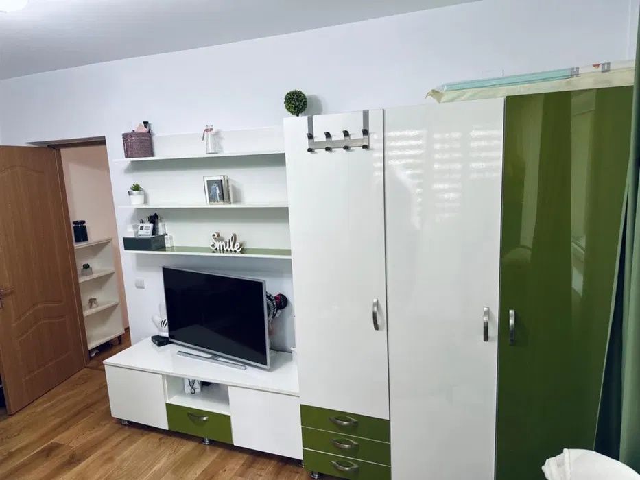 Apartament 2 camere de 77,15mp , zona Floresti , str: Florilor – fotografia 4 din 8