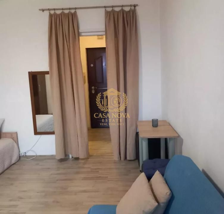 Garsoniera 31mp, cartier Gheorgheni, Pet Friendly – fotografia 3 din 6