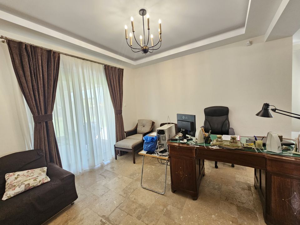 ✨Buftea-Vila individuala 4 camere,3 bai, P+1E, 270mp utili, teren 990mp✨ – fotografia 10 din 64