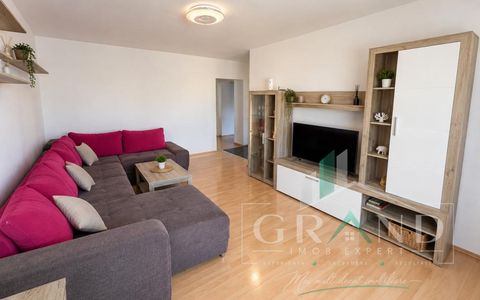 APARTAMENT 4 CAMERE | 77 MP | 2 BĂI | 2 BALCOANE | Platinia Mall | PLOPILOR