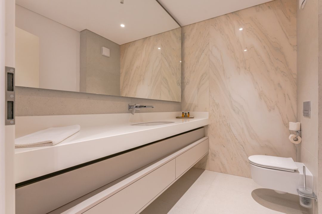 Apartament 4 Camere de Lux | 3 Dormitoare | Terasă 20 mp | Brașov – fotografia 18 din 18