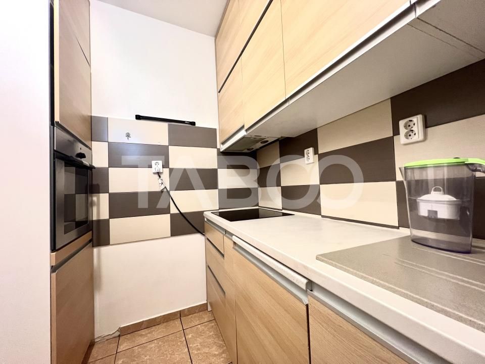 Apartament cu 3 camere pe 2 nivele zona Centrala langa Piata Abator – fotografia 11 din 20