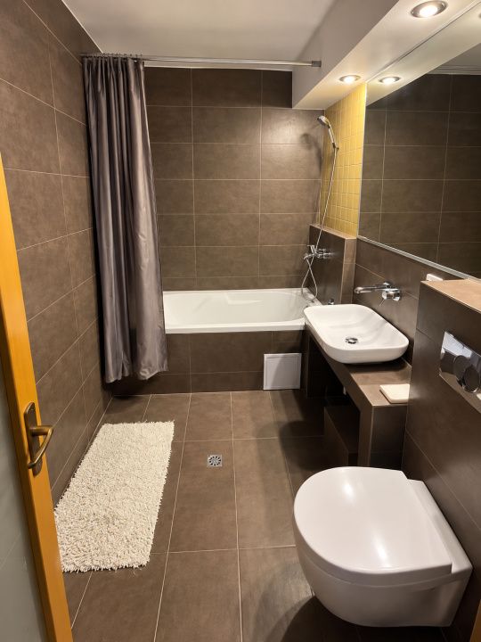 Apartament 3 camere de inchiriat cu parcare Andrei Muresanu – fotografia 7 din 10