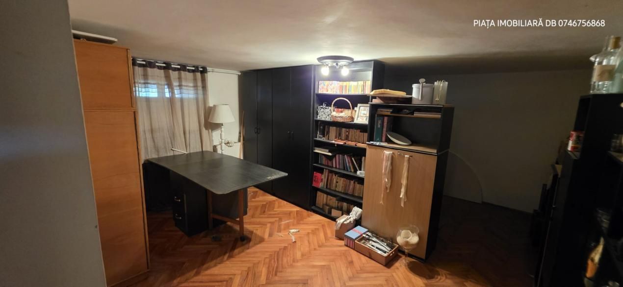 Vilă de lux 10 camere, 550 mp utili –Micro 6, Târgoviște, lângă Sala Polivalentă – fotografia 17 din 22