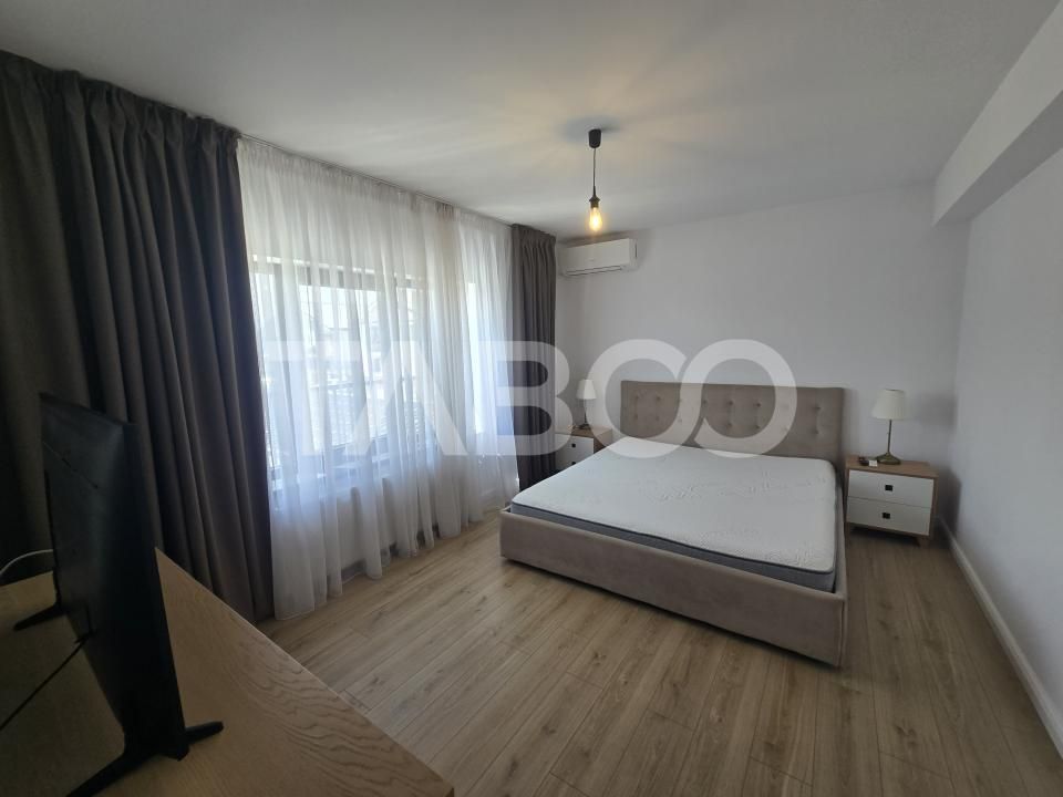 Casa de inchiriat 144 mpu 5 camere 2 bai 2 locuri parcare Selimbar – fotografia 4 din 14